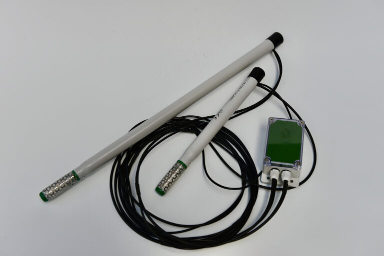 SOIL MOISTURE SENSOR - TUBE