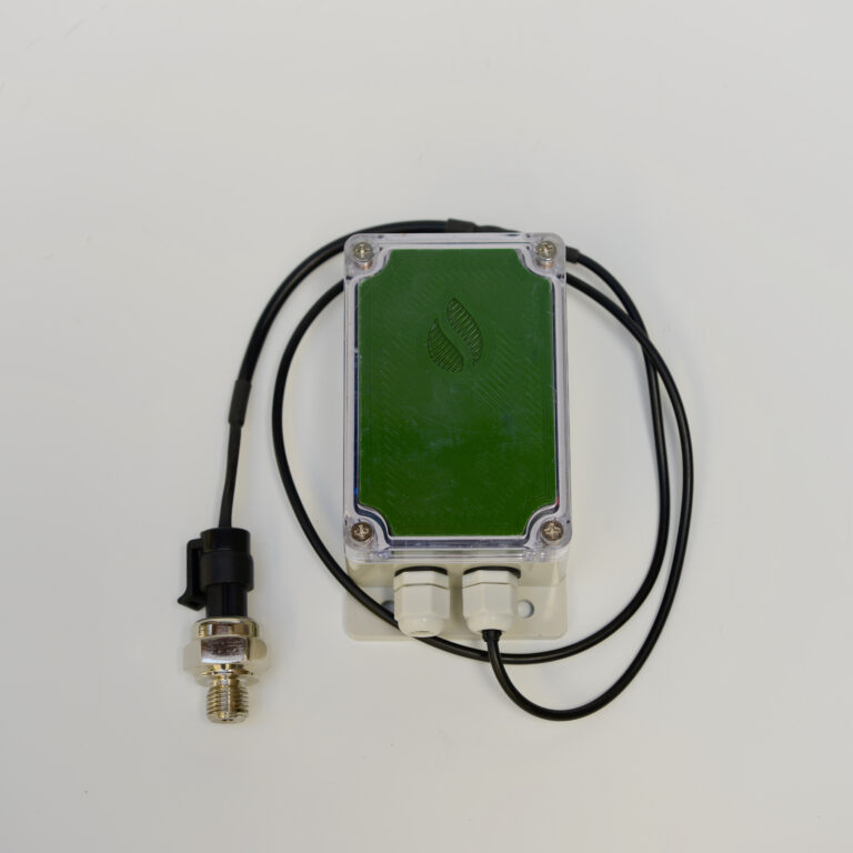 PIPE PRESSURE SENSOR G1/4